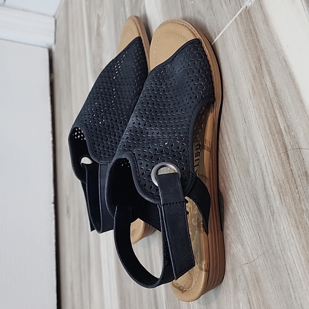 Blowfish Malibu Beckridge Willow Sandals